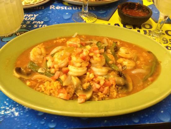 Tres Amigos Mexican Restaurant